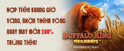Reload Bonus Hàng Tuần