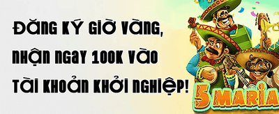 Siêu Thưởng Chào Mừng Tân Thủ