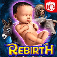Sinh lại game cover